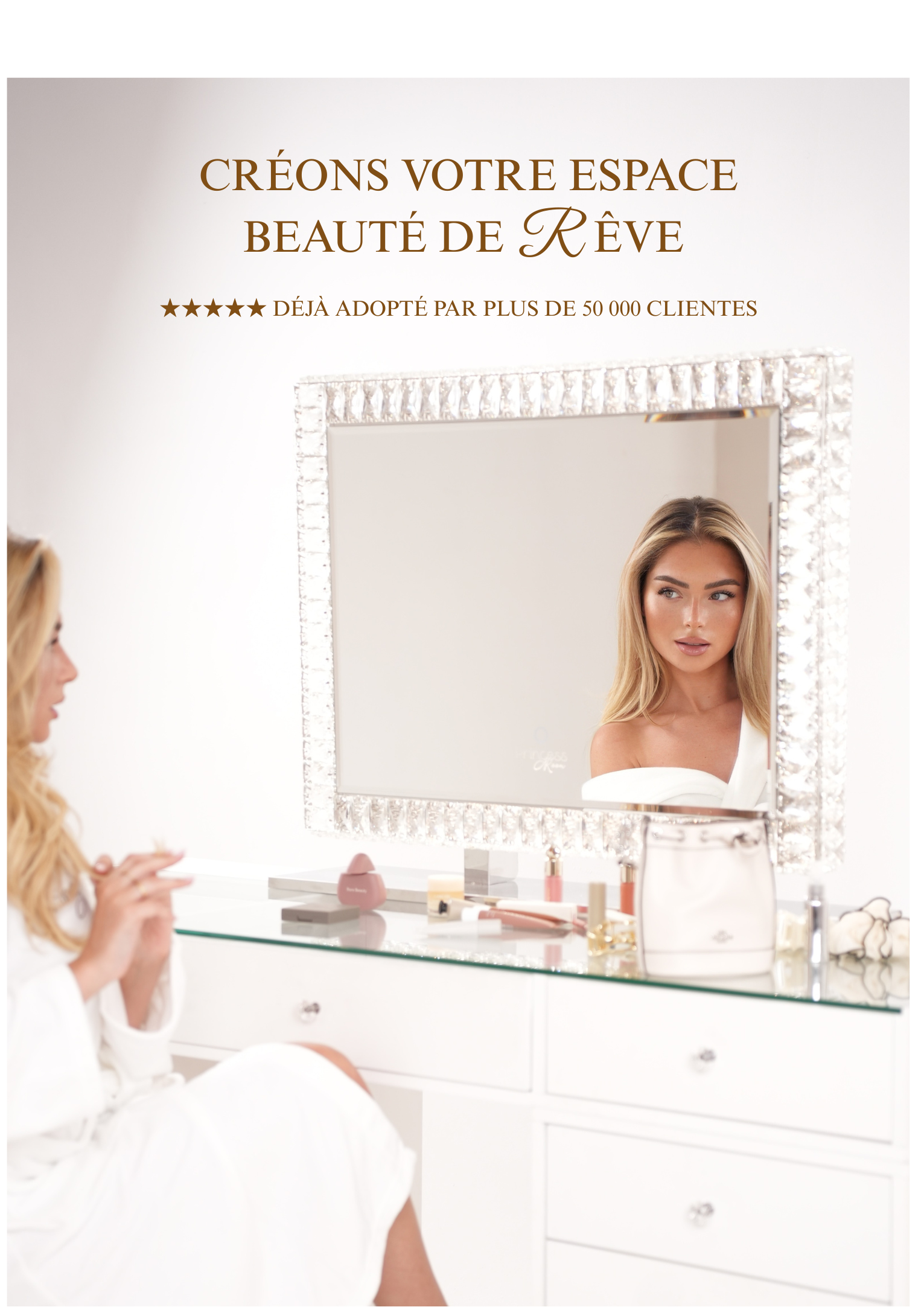 Princess Room Hero Desktop